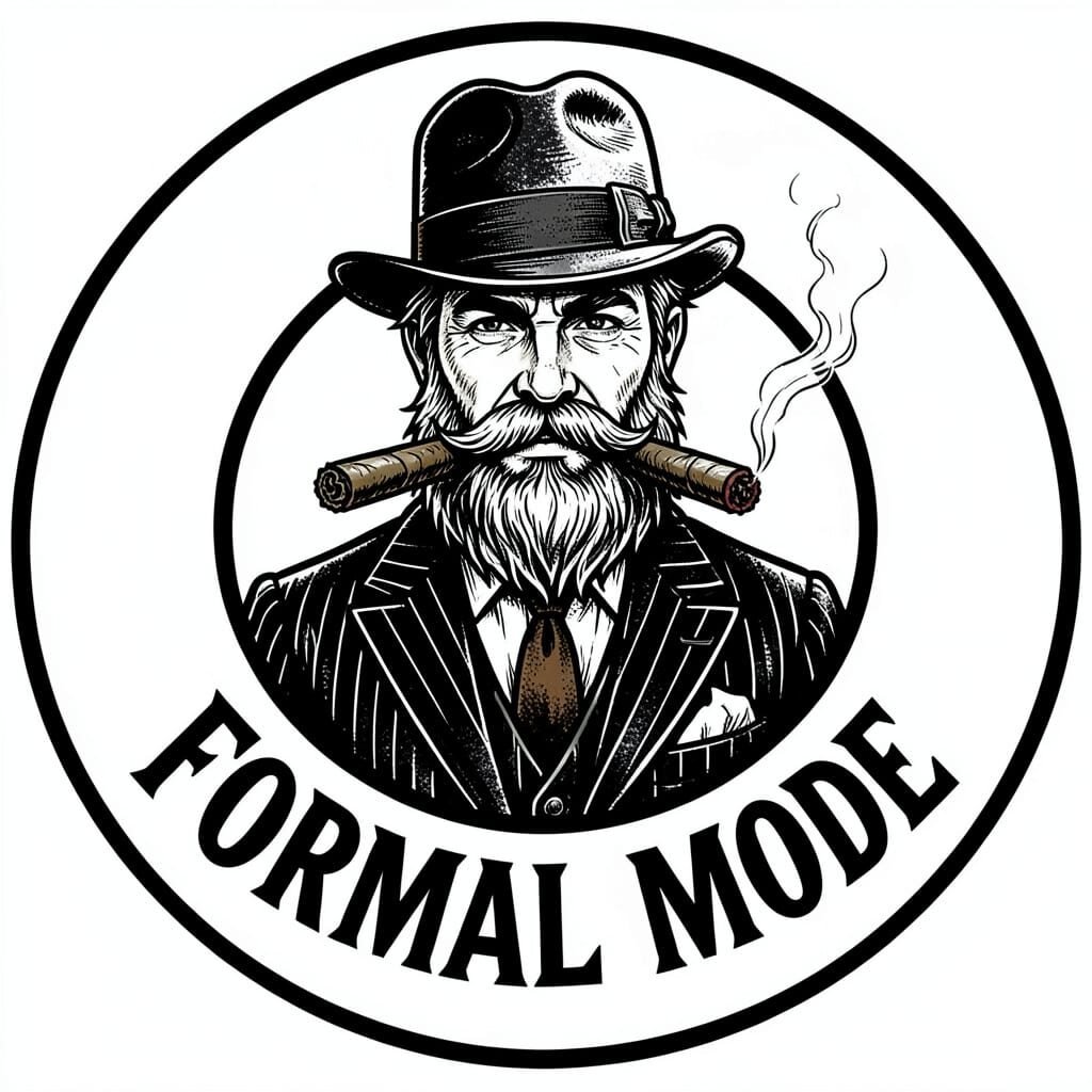 Formal Mode